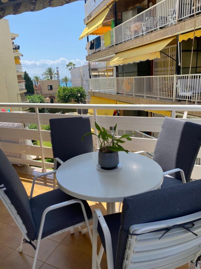 Appartement Playa A 50 Metros Solo Familias *
